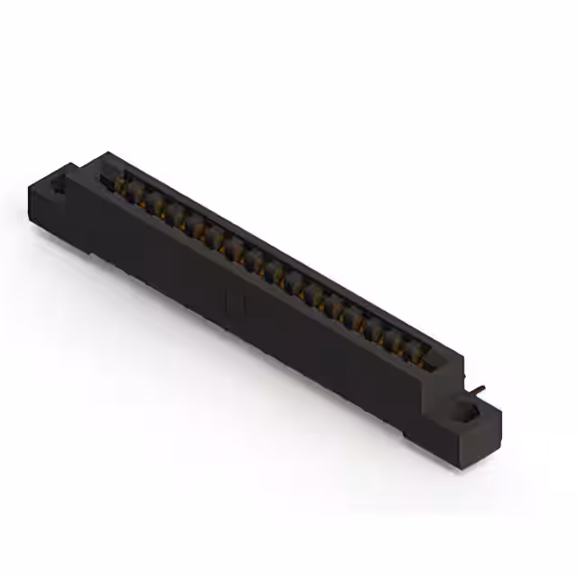 357-016-557-104 EDAC Inc.  Edgeboard Connectors
